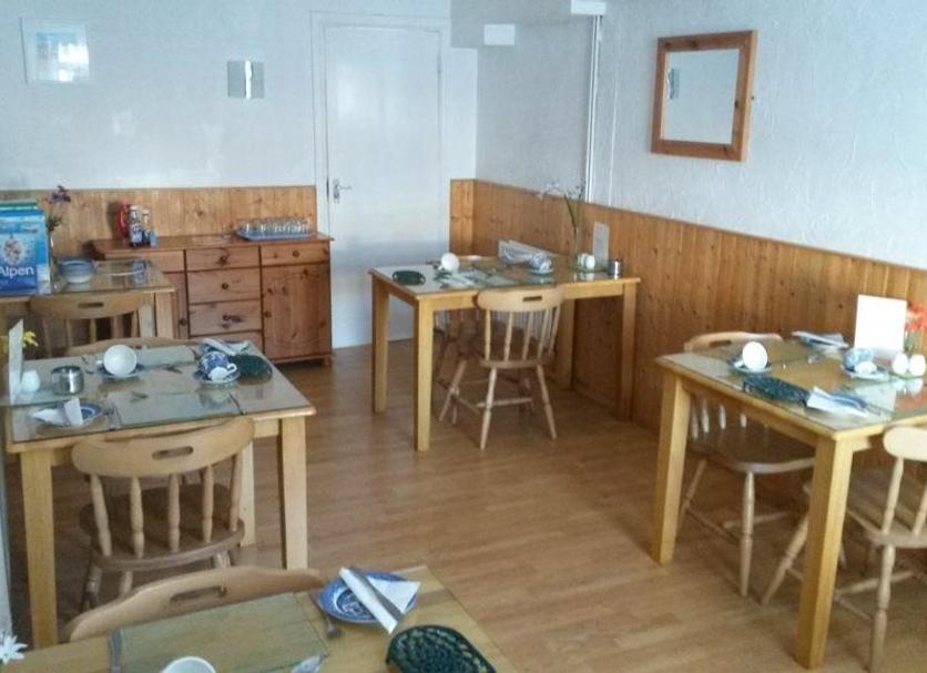Restauracja Zdjęcie