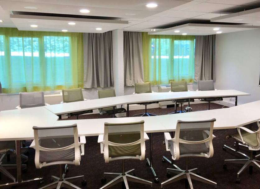 Sala konferencyjna Zdjęcie