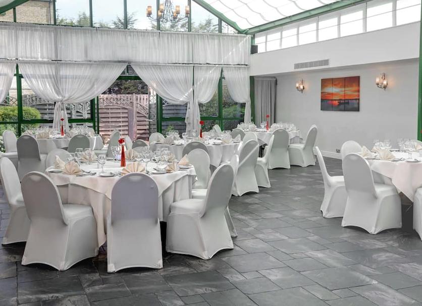 Sala bankietowa Zdjęcie
