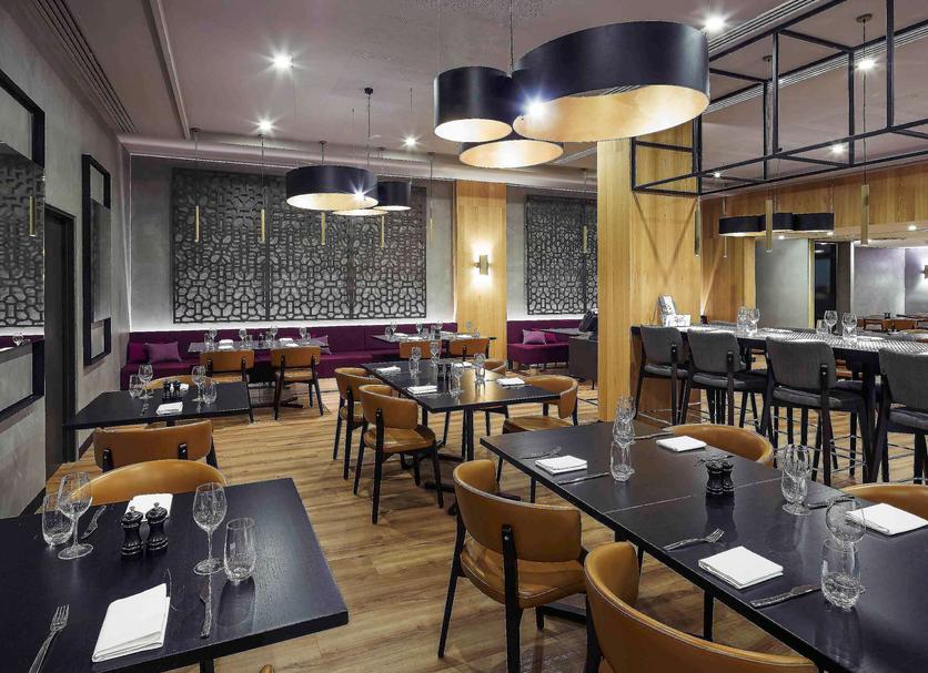 Restauracja Zdjęcie