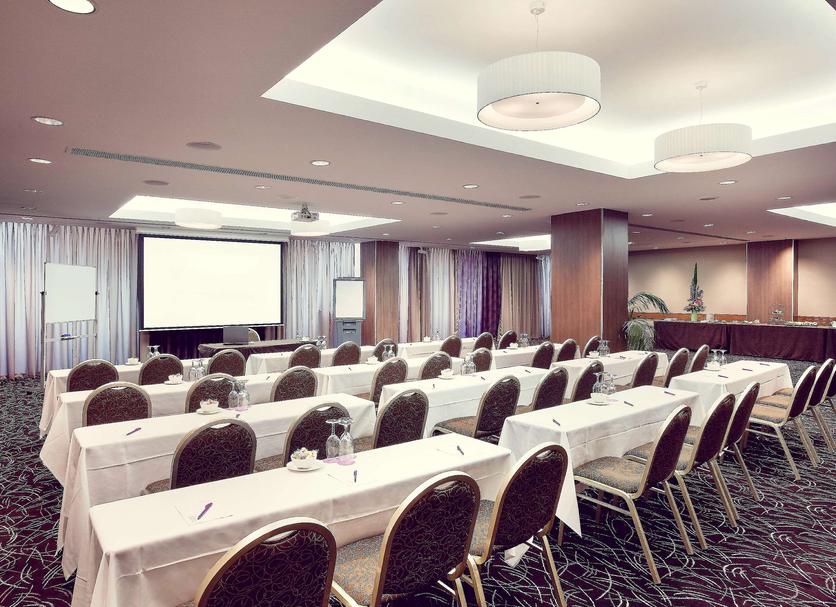 Sala konferencyjna Zdjęcie