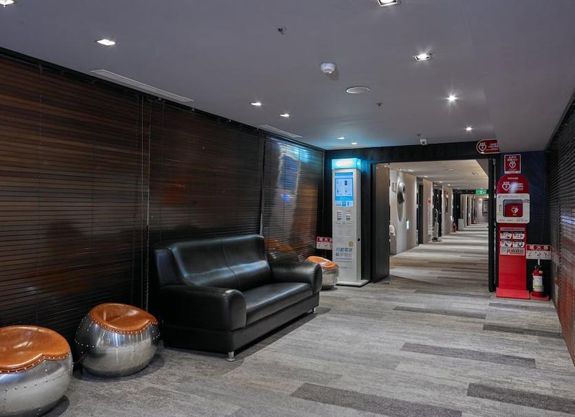 Lobby Zdjęcie