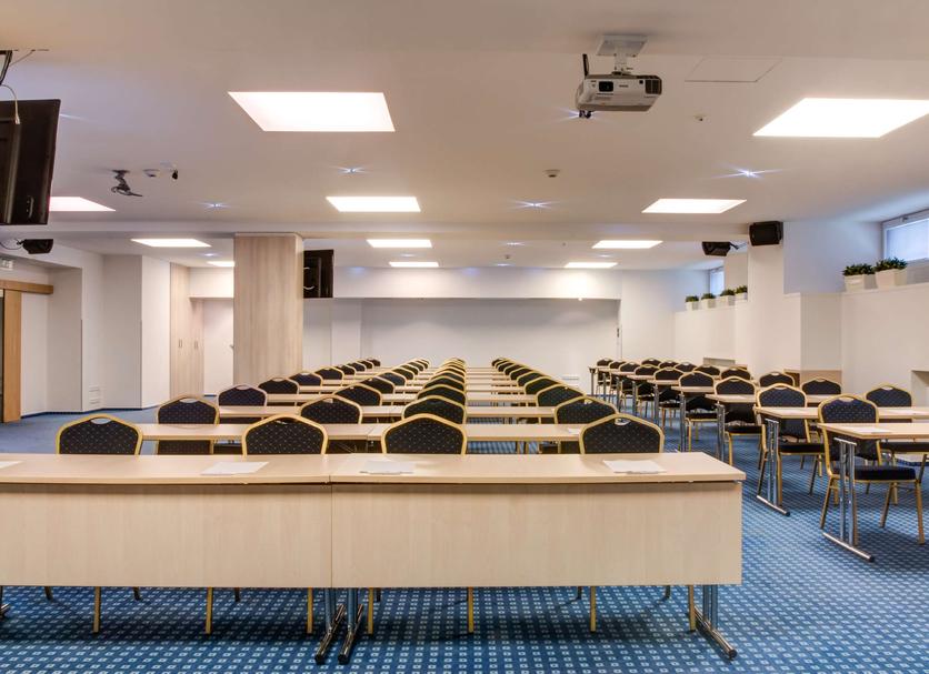 Sala konferencyjna Zdjęcie
