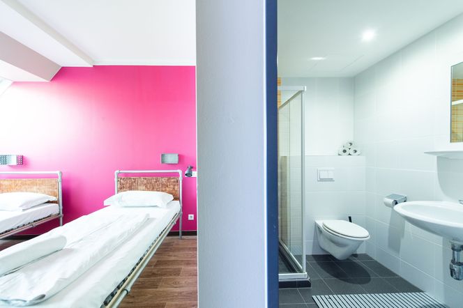 Wombat's City Hostel Vienna Naschmarkt