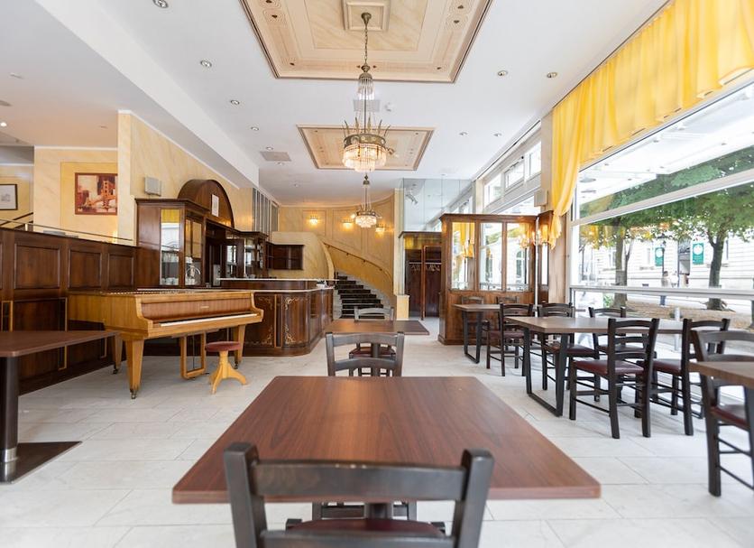Restauracja Zdjęcie