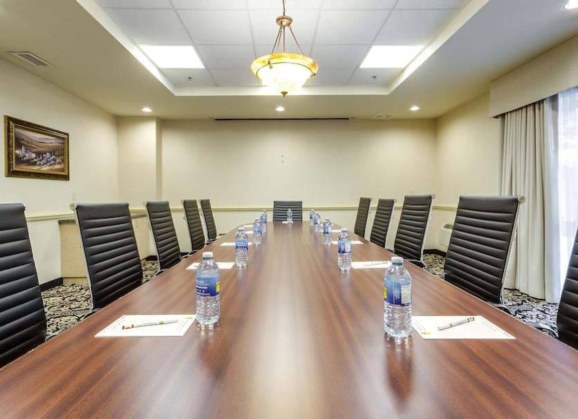 Sala konferencyjna Zdjęcie