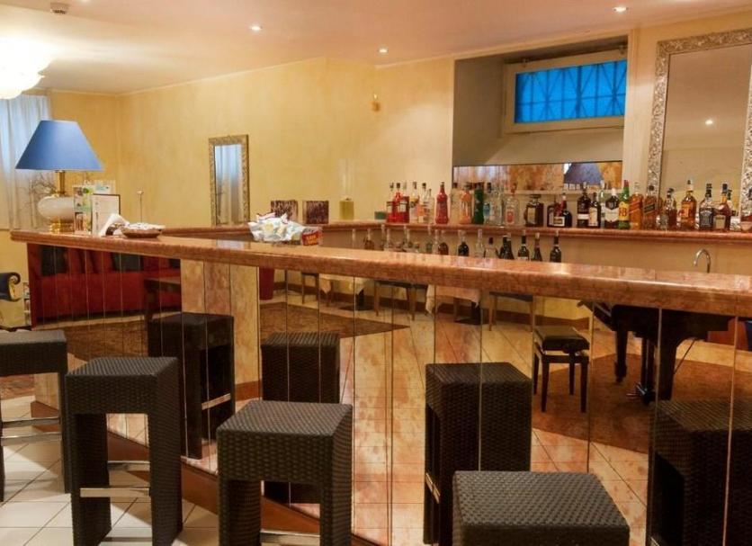 Bar Zdjęcie