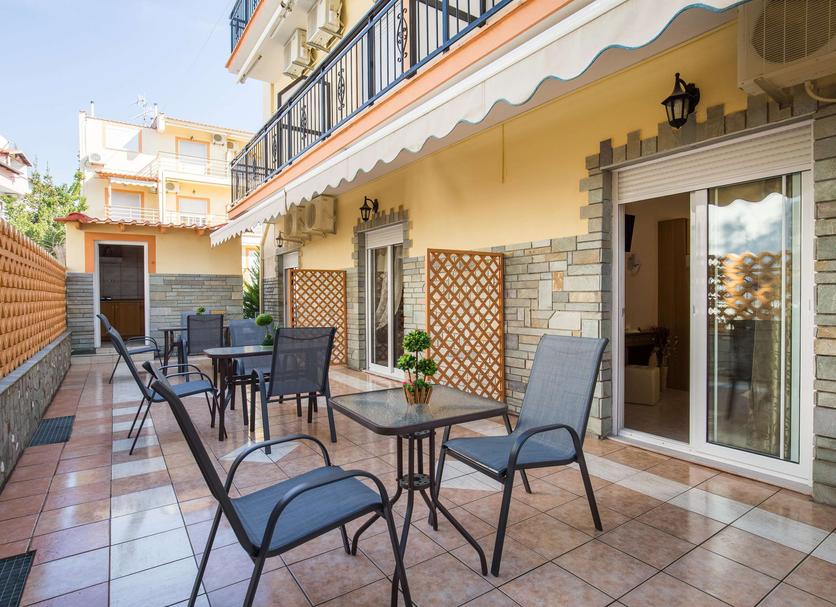 Patio Zdjęcie