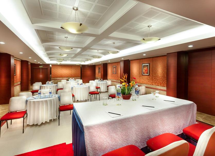 Sala konferencyjna Zdjęcie
