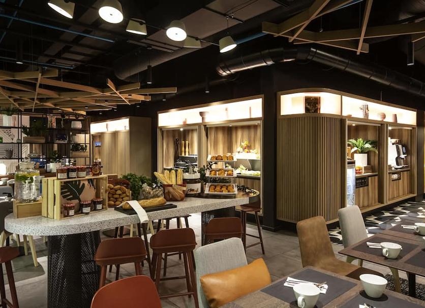 Restauracja Zdjęcie