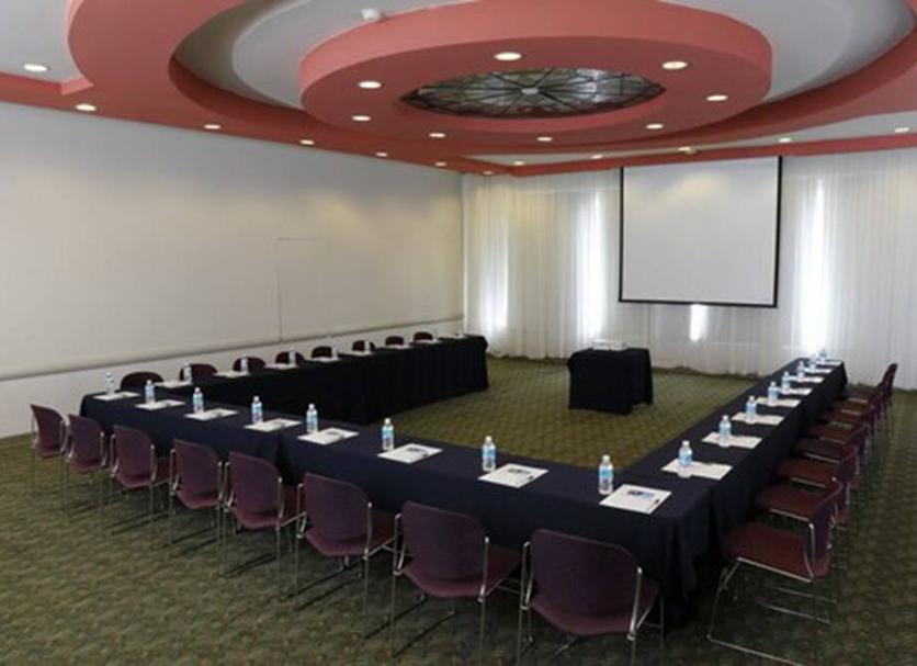 Sala konferencyjna Zdjęcie