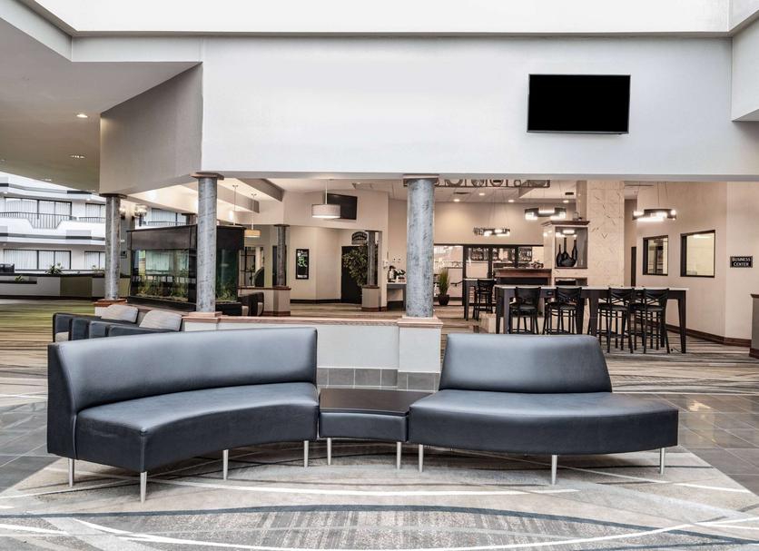 Lobby Zdjęcie