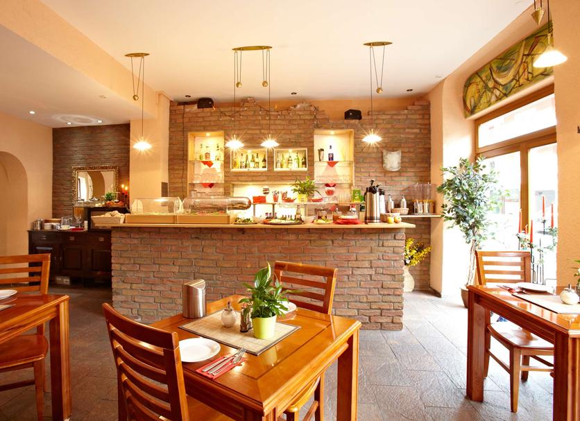Bar Zdjęcie