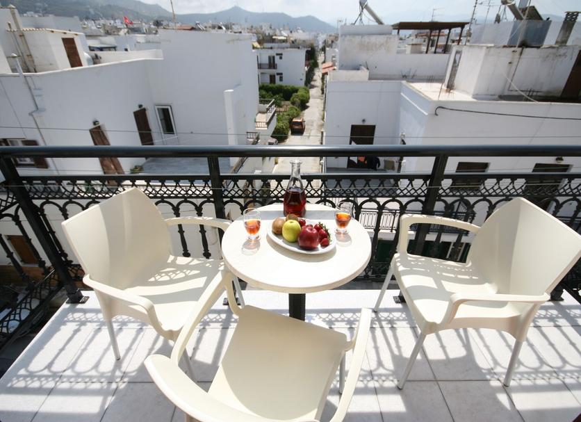 Balkon Zdjęcie