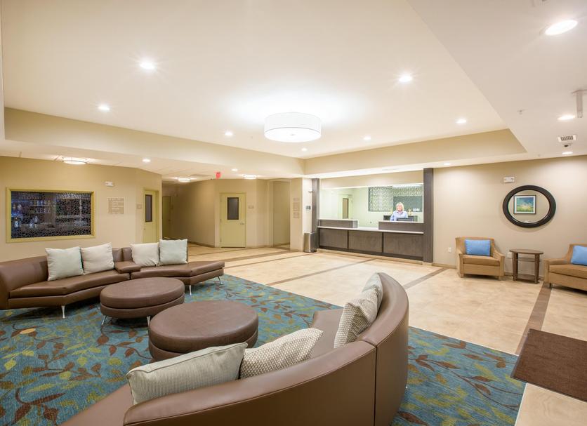 Lobby Zdjęcie