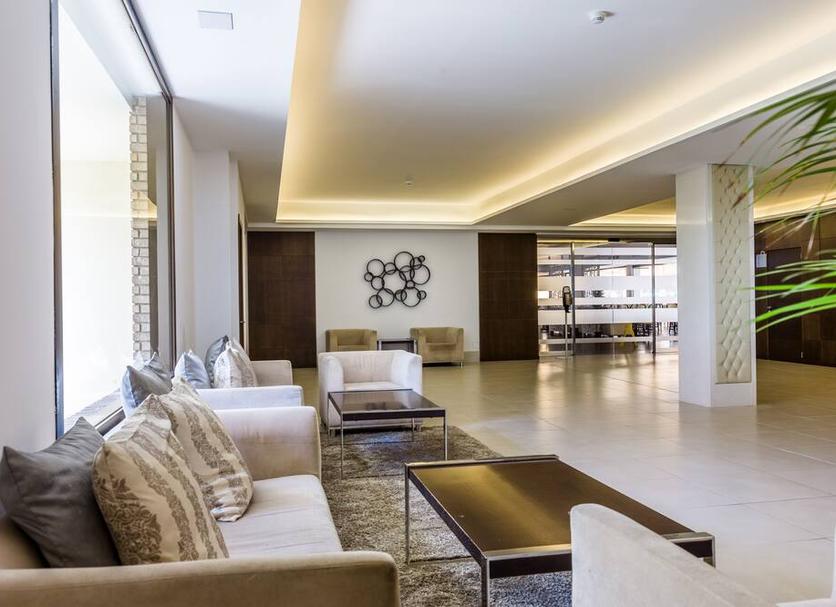 Lobby Zdjęcie