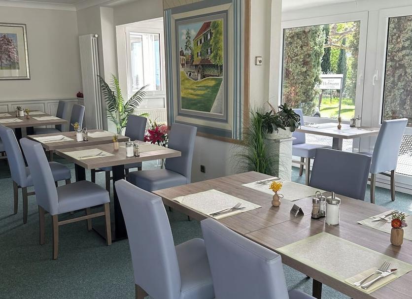 Restauracja Zdjęcie