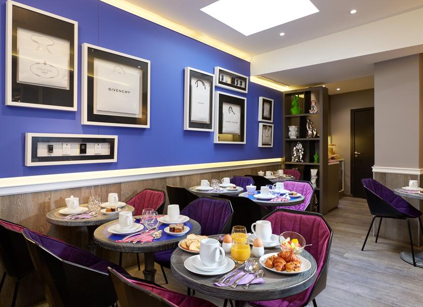 Restauracja Zdjęcie