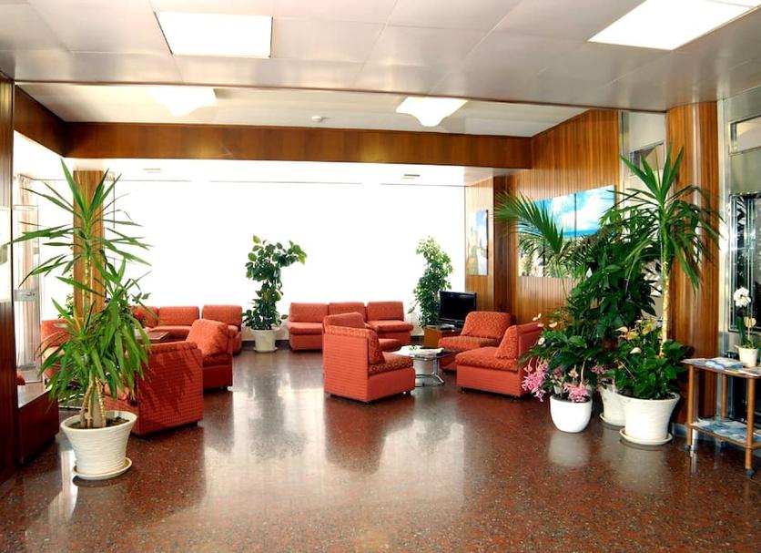 Lobby Zdjęcie