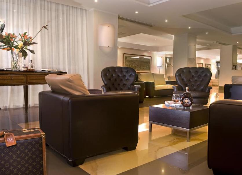 Lobby Zdjęcie