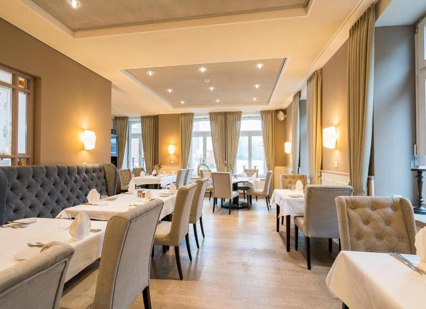 Restauracja Zdjęcie