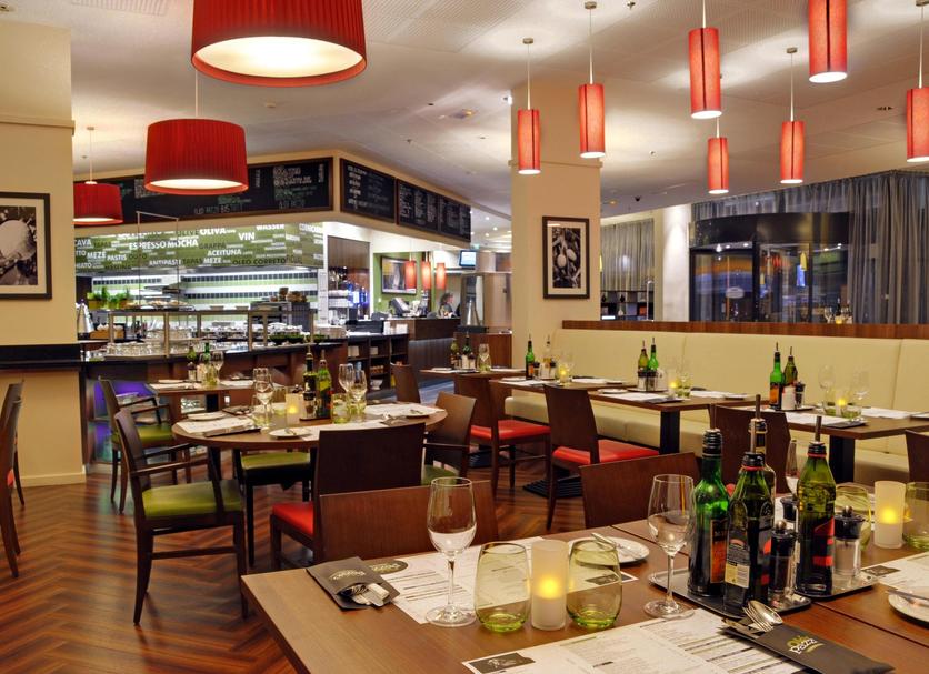 Restauracja Zdjęcie