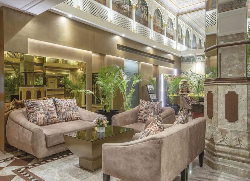 Lobby Zdjęcie