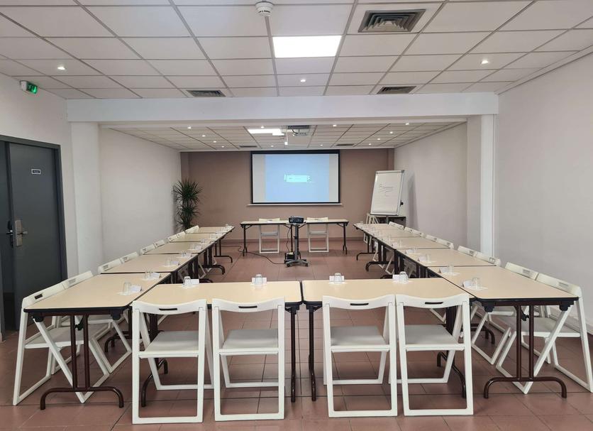 Sala konferencyjna Zdjęcie