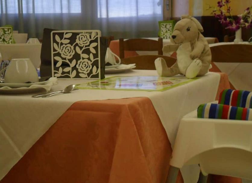 Restauracja Zdjęcie