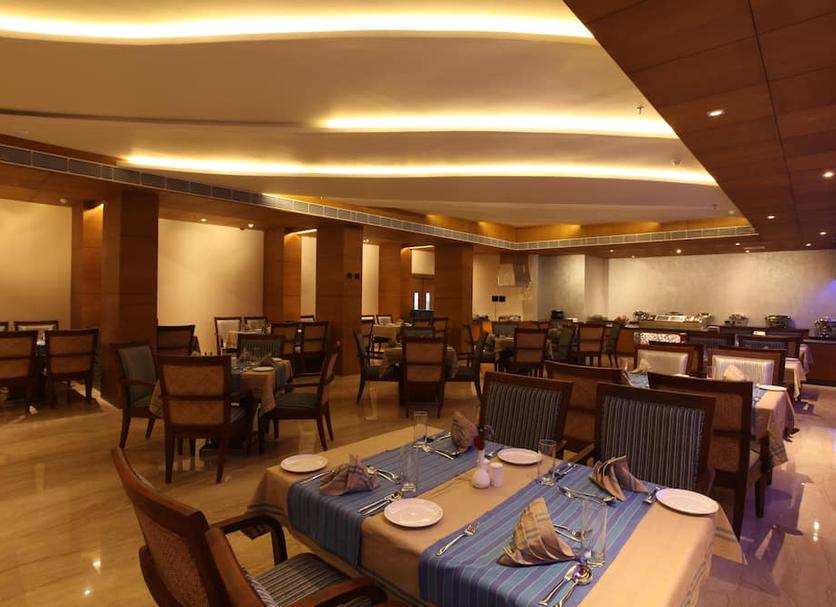 Restauracja Zdjęcie