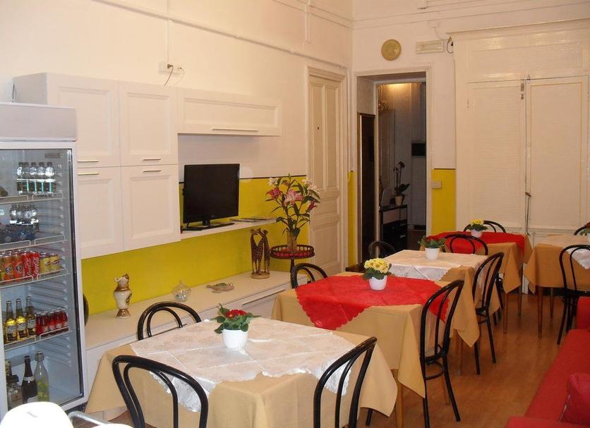 Restauracja Zdjęcie
