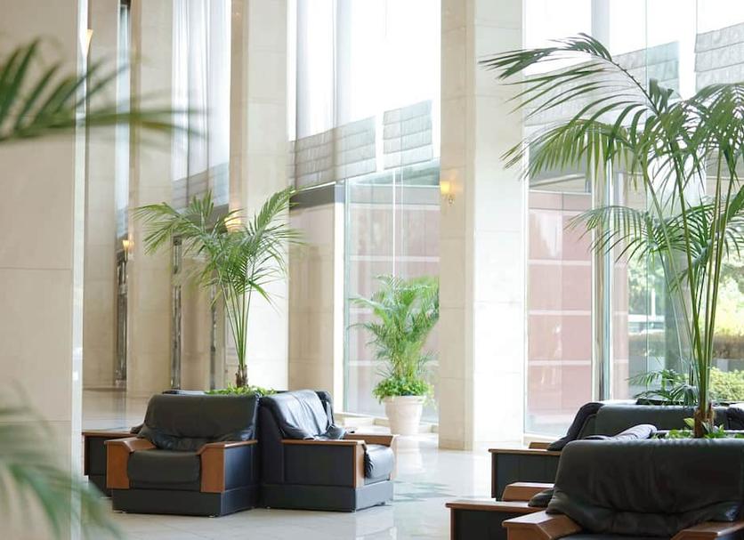 Lobby Zdjęcie