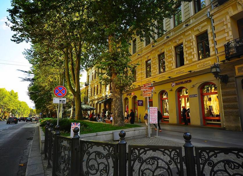 Balkon Zdjęcie