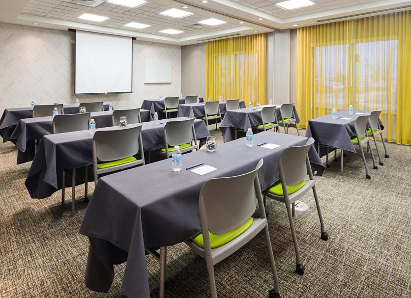 Sala konferencyjna Zdjęcie