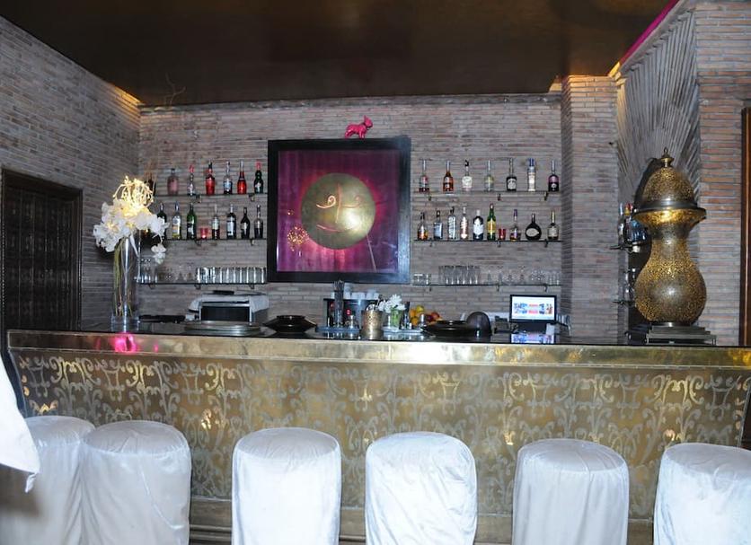 Bar Zdjęcie
