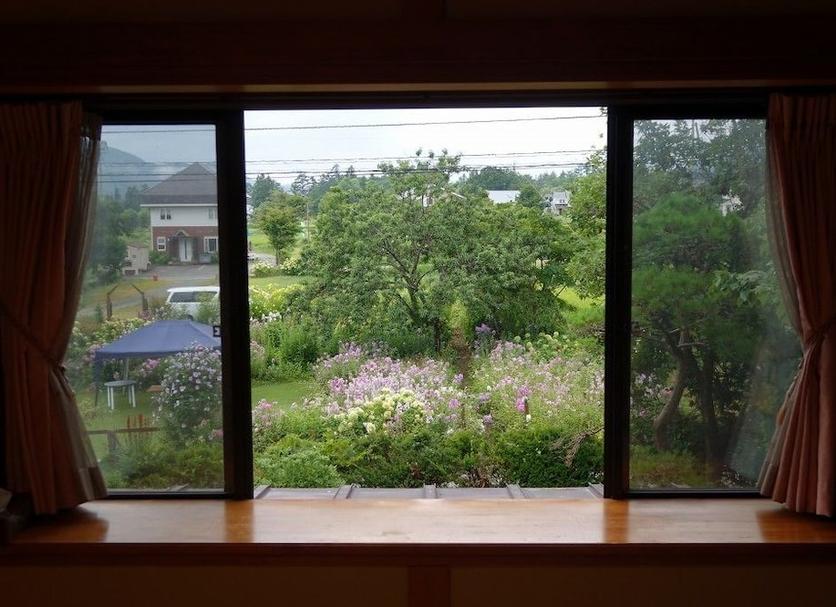 Balkon Zdjęcie