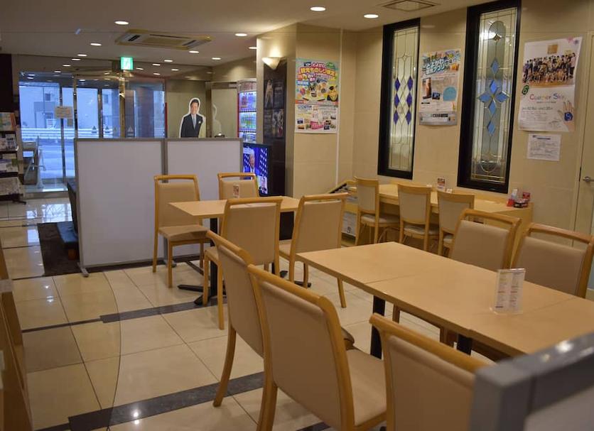 Restauracja Zdjęcie