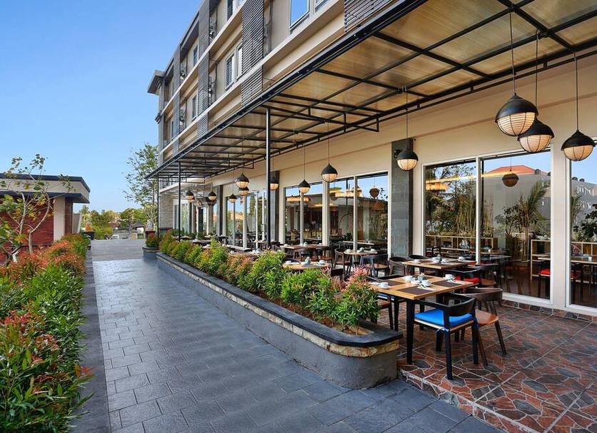 Patio Zdjęcie