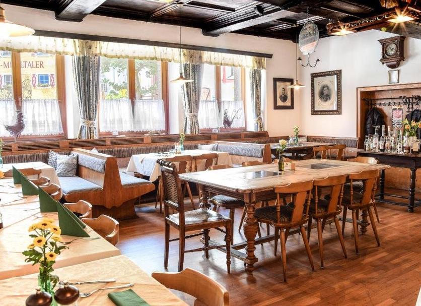 Restauracja Zdjęcie
