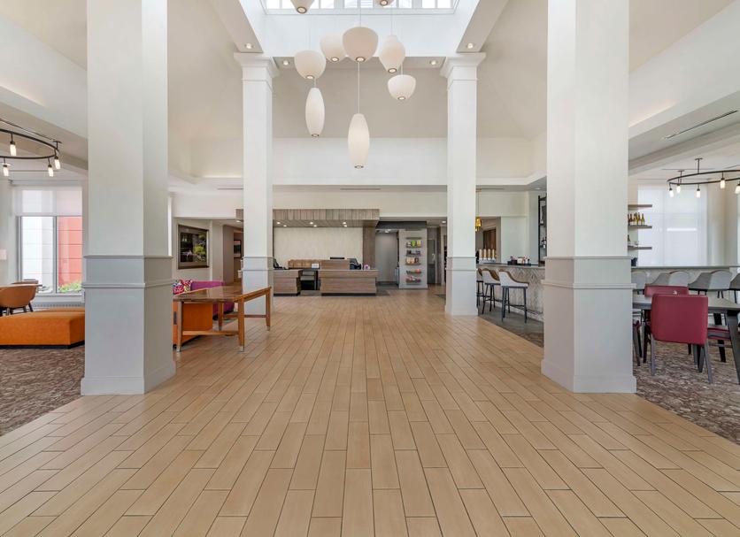 Lobby Zdjęcie