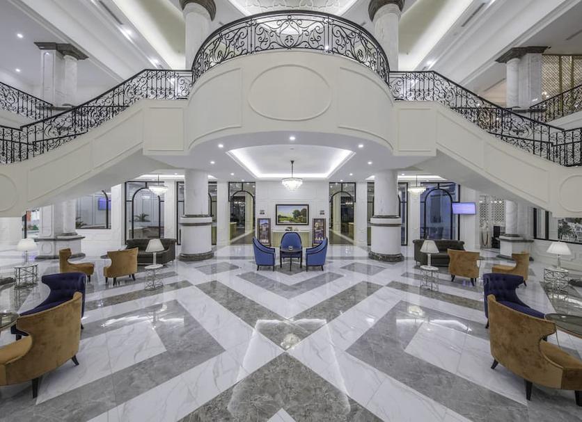 Lobby Zdjęcie