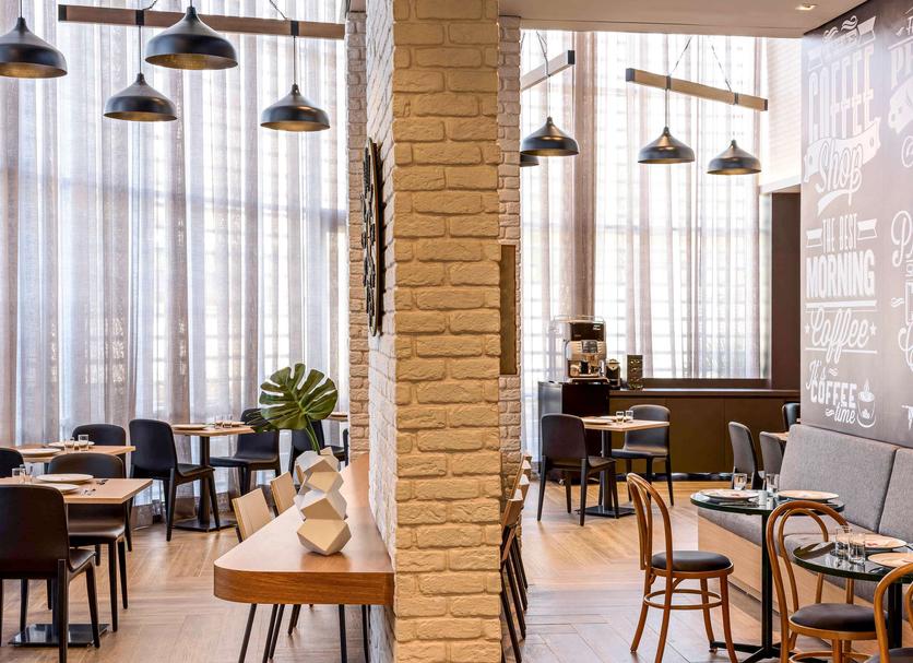 Restauracja Zdjęcie