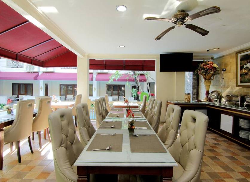 Restauracja Zdjęcie