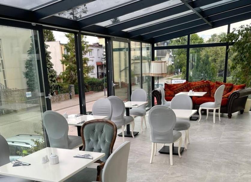 Restauracja Zdjęcie
