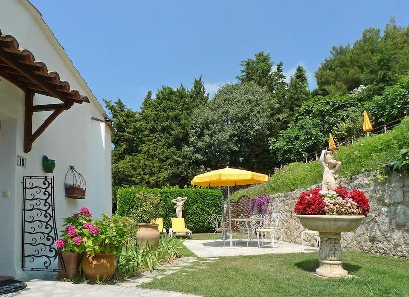 Patio Zdjęcie