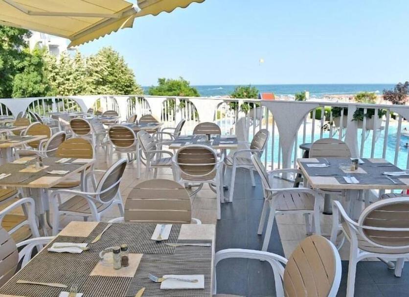 Balkon Zdjęcie