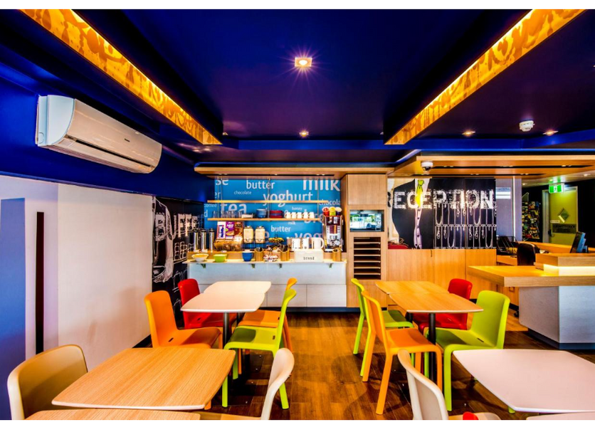 Restauracja Zdjęcie