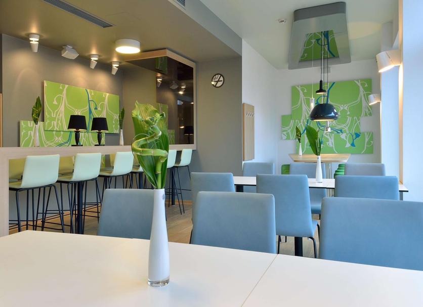 Restauracja Zdjęcie