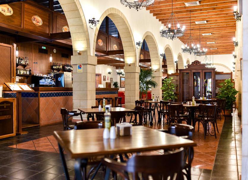 Restauracja Zdjęcie