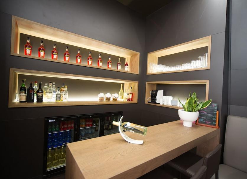 Bar Zdjęcie